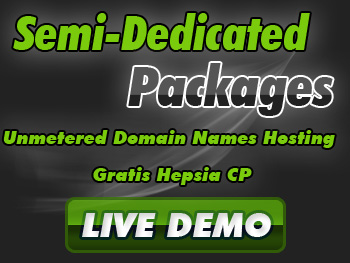 Semi-Dedicated